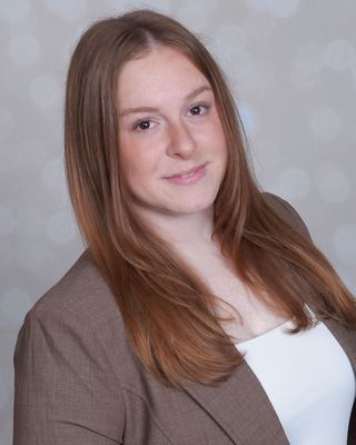 Photo of Sophia Fucci, Pre-Licensed Professional