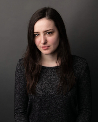 Photo of Courtney Steensma, Clinical Social Work/Therapist, LCSW