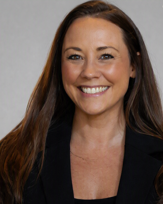 Photo of Emily Ehlinger, Counselor, LMHC-D