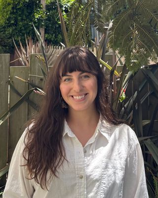 Photo of Kyra Angileri, Clinical Social Work/Therapist, LCSW