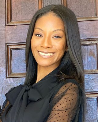 Photo of Genevieve Waggon, Clinical Social Work/Therapist in Texas