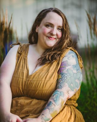 Photo of Hannah Kidder, Licensed Professional Clinical Counselor, MPS, LPCC