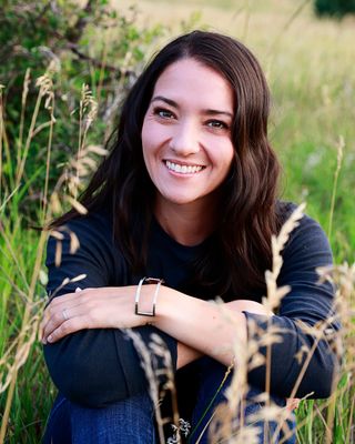 Photo of Aimee Solis, Counselor, LPC, LCPC, LMHC, LMFT