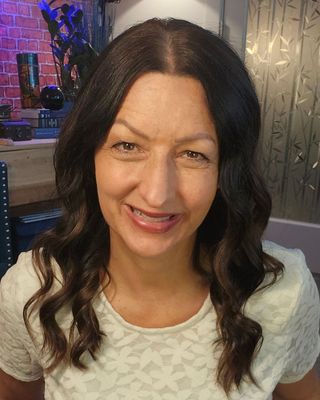 Photo of Shara Ogilvie, Counselor, MMHC, CMHC
