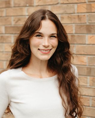 Photo of Bailey Hardy, Pre-Licensed Professional