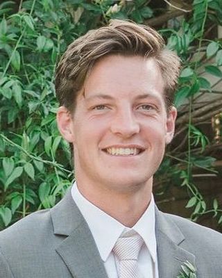 Photo of Zachary Harmer, Pre-Licensed Professional, SSW