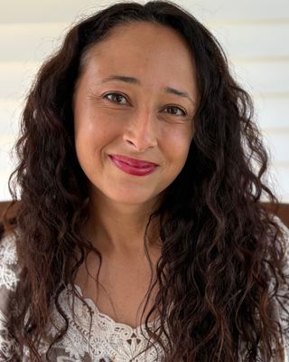 Photo of Allison Green, Clinical Social Work/Therapist, LCSW