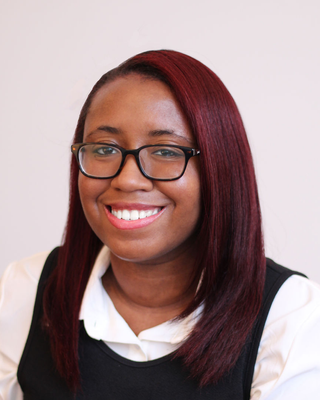 Photo of Octavia Phoenix, Counselor, LMHC