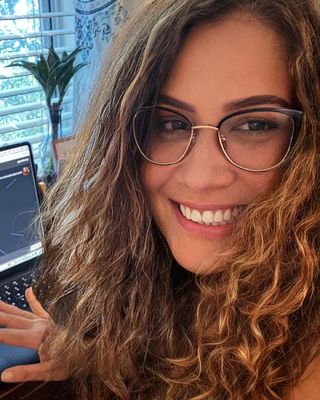Photo of Maria Isabel Montalvo, Counselor, LMHC, MA, EdS MH