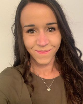 Photo of Maygen Marie Hicks, Clinical Social Work/Therapist, LCSW