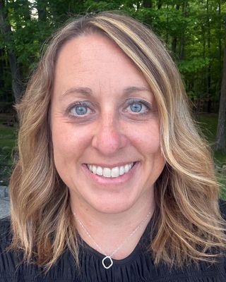 Photo of Amy Fairchild, Counselor, MA LLPC