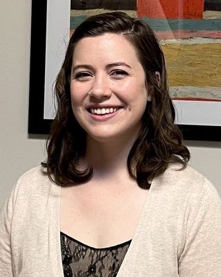 Photo of Carly Uebel, Clinical Social Work/Therapist in Near Eastside, Chicago, IL