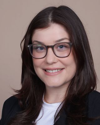 Photo of Taylor Logerfo, Counselor, MS, LMHC