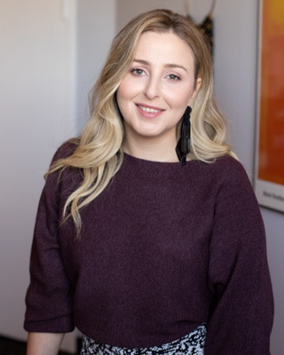 Photo of Lauren Greenwood, Pre-Licensed Professional, BS, MPsy