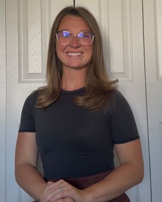 Photo of Ashley Williams - Infinite Hope Mental Health Counseling, Licensed Professional Counselor, LPC, MHSP, MEd
