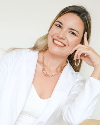 Foto de Ana Luisa Gil Alfonsi, Psicólogo, Lic. en Psicología, COLPSIC