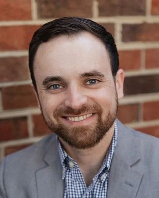 Photo of Nate Day, Marriage & Family Therapist, LMFT