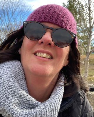 Photo of Cecilia Pintos, Counsellor in Regina, SK
