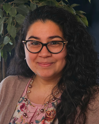 Photo of Iris Aybar, Clinical Social Work/Therapist, LCSW