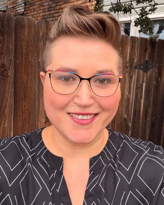 Photo of Tabitha Johnston, Drug & Alcohol Counselor, LCDC