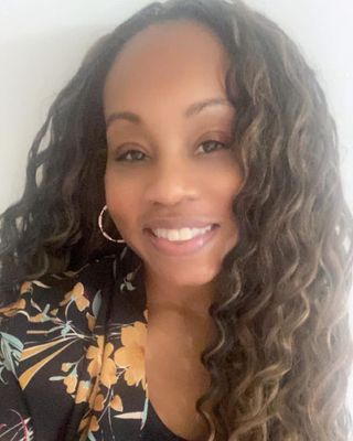 Photo of Ulylesia Griffith, Clinical Social Work/Therapist, LCSW