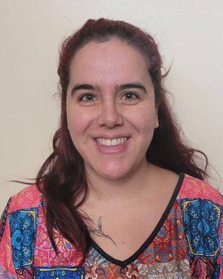 Foto de Marignacia Solari Miranda, Psicólogo