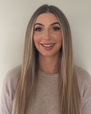 Photo of Chandler Victoria Herget, Pre-Licensed Professional