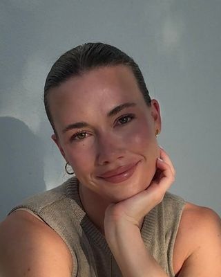 Photo of Grace Brown, Marriage & Family Therapist Associate, LAMFT