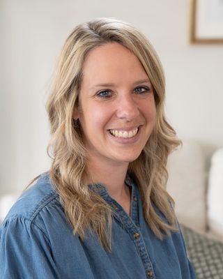 Photo of Cassandra DeDoes, Counselor, LPC