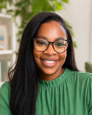 Photo of Crystal M. Johnson, Licensed Professional Counselor, LPC, PMH-C