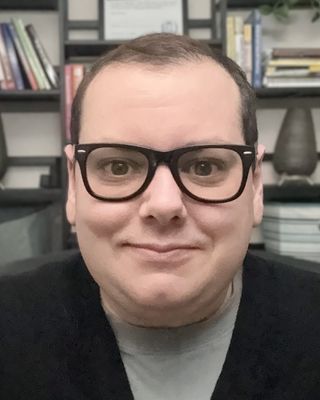 Photo of Max Marrone, Marriage & Family Therapist, LMFT