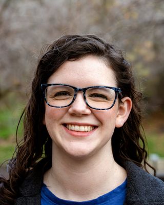 Photo of Rebekah Richey, Pre-Licensed Professional, B.S.