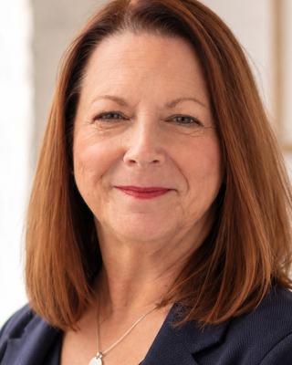 Photo of V. Jan Freeman, Clinical Social Work/Therapist, LCSW-C