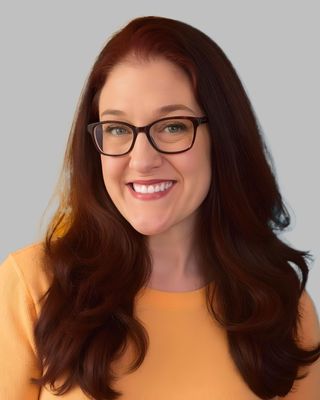 Photo of Heather O'Connor, Counselor, LMHC