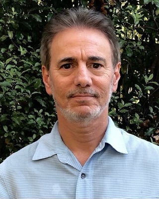 Photo of Noah Oderberg, Psychologist in Oakland, CA