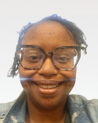 Photo of Raashida El-Scari, Licensed Professional Counselor, LPC