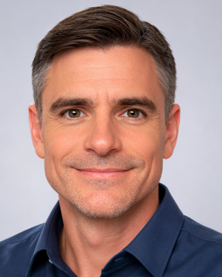 Photo of Andrew fitzpatrick, Psychotherapist, MA, MIACP