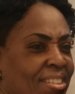 Photo of Athena Jenkins, Clinical Social Work/Therapist, LCSW, RN