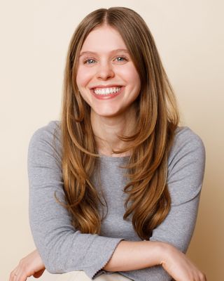 Photo of Noa Beckham-Chasnoff, Pre-Licensed Professional
