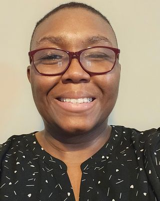 Photo of Kasandra Newsome, Clinical Social Work/Therapist, LSW, MSW