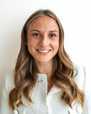 Photo of Mikayla Greeley, Clinical Social Work/Therapist, LCSW