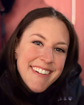 Photo of Brooke Melanson, Counselor, LMHC