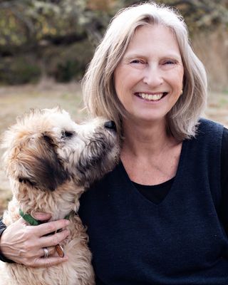 Photo of Robin Ashforth, Counsellor, MC, RCC