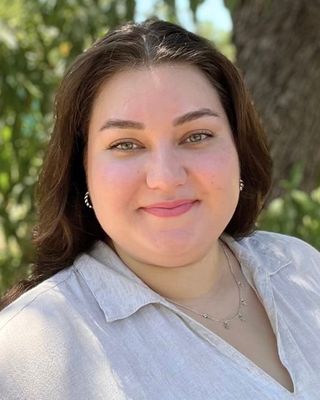 Photo of Cecelia Ortiz, Clinical Social Work/Therapist, LCSW