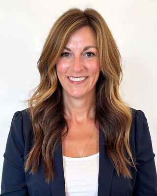 Photo of Stephanie Tobin, Licensed Independent Social Worker, LISW