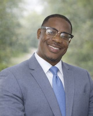 Photo of Marlon C January, Marriage & Family Therapist, LMFT