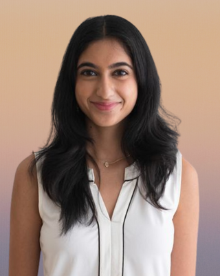 Photo of Advika Anand, Pre-Licensed Professional, MHC LP
