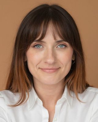 Photo of Sophia Mullens, PhD