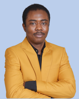 Photo of Michael Igho, Psychiatric Nurse Practitioner