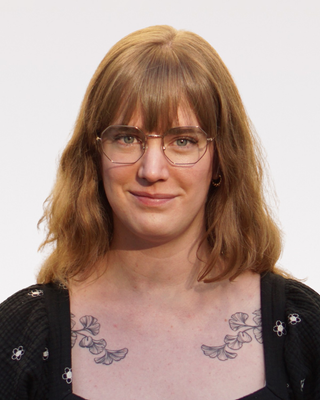 Photo of Carly Biros, Clinical Social Work/Therapist, LCSW